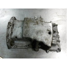 GRW201 Engine Oil Pan For 05-08 Ford Escape  2.3 6U6G6675AC